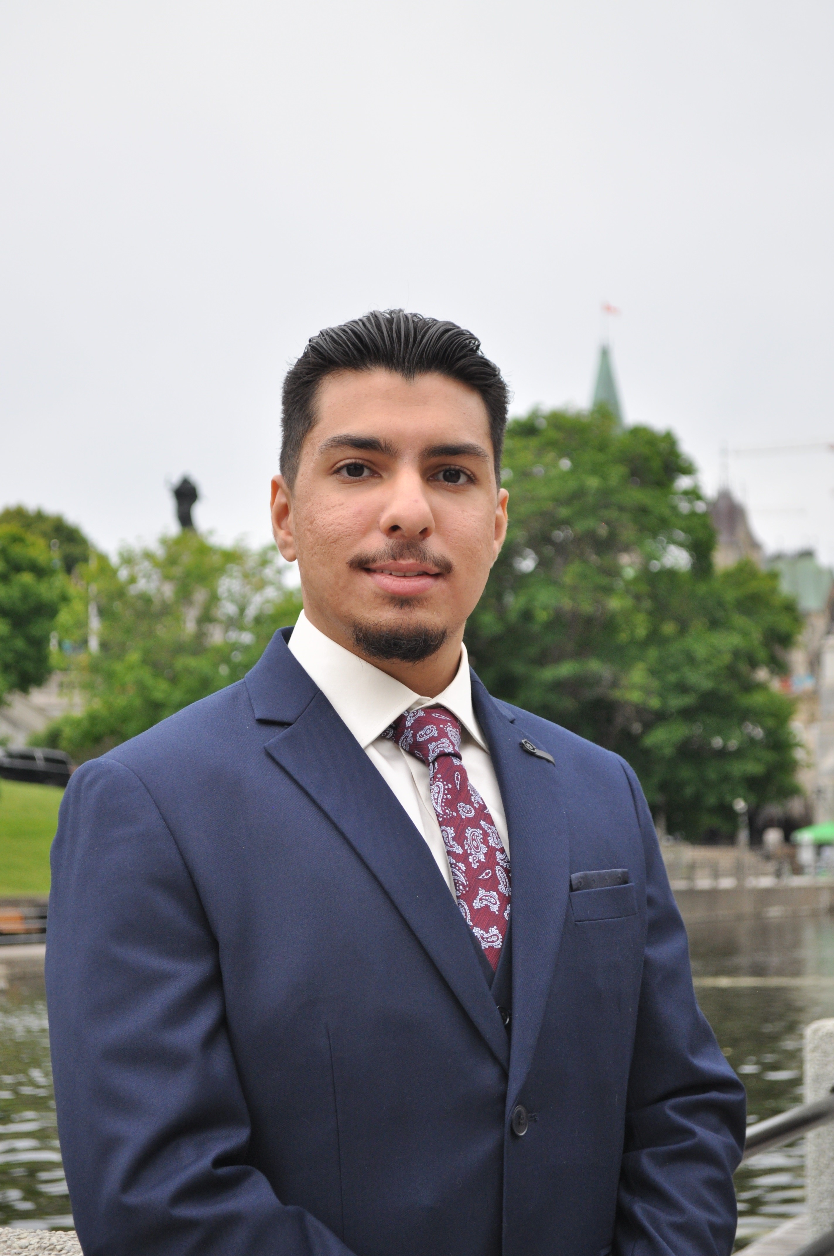Portrait photo